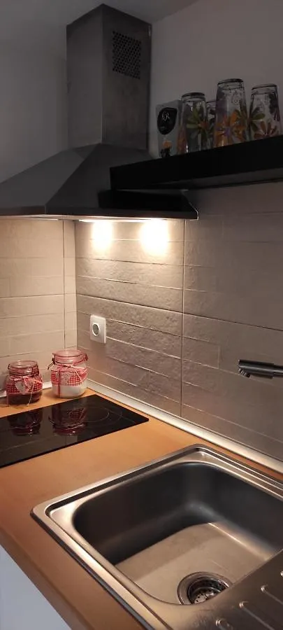 Loft Skg Apartment Thessaloniki 0*,